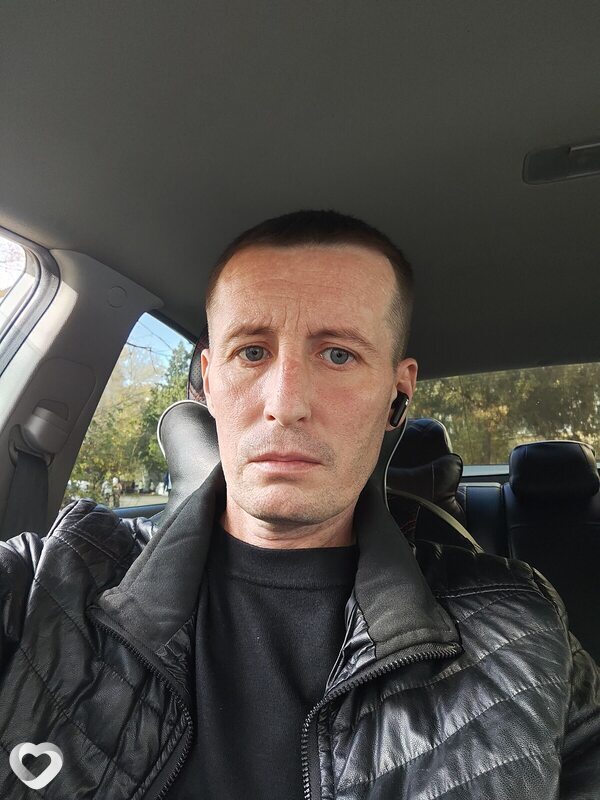 Олег, 45, Ставрополе — анкета №3769243