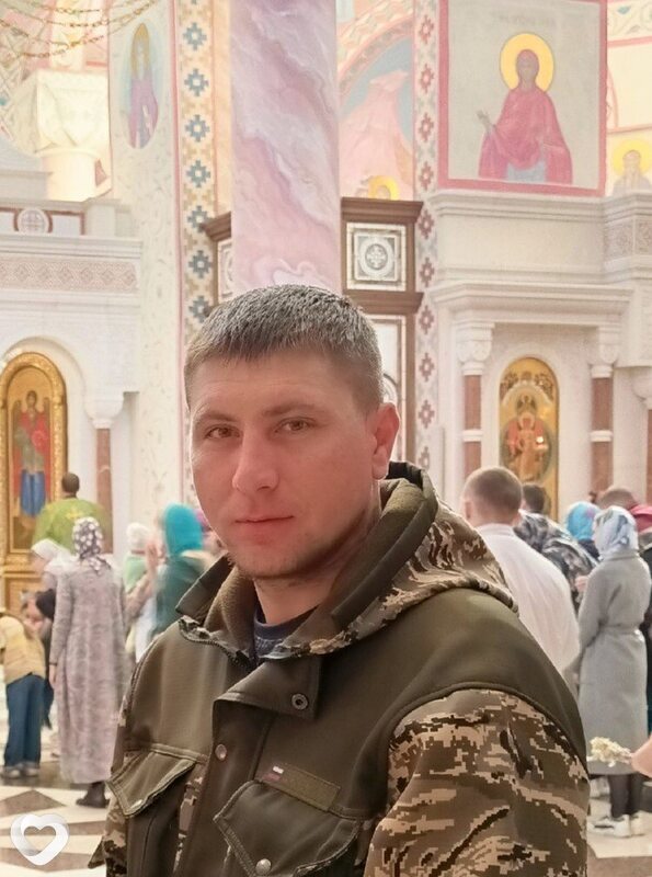 Валерий, 35, Братске — анкета №3769253