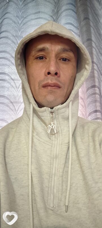 Тимур, 39, Магнитогорске — анкета №3769256