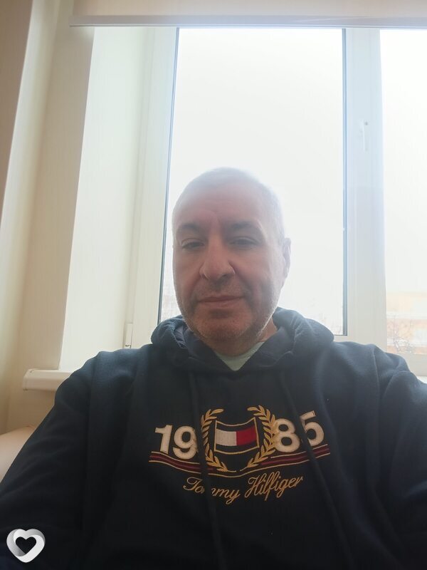 Анатолий, 50, Калуге — анкета №3769087