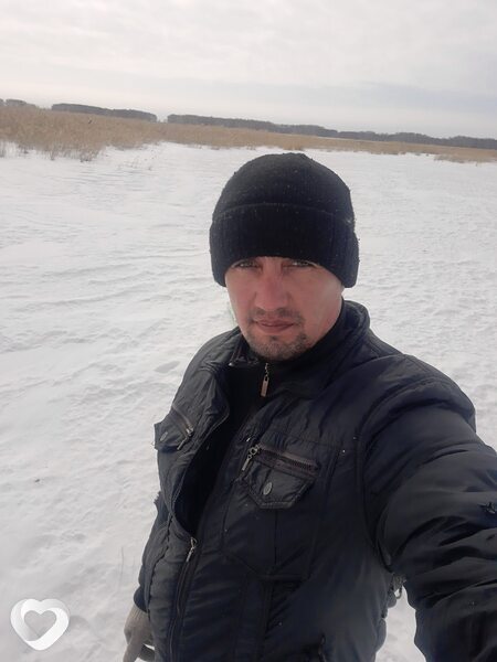 Геннадий, 31, Новосибирске — анкета №3769091