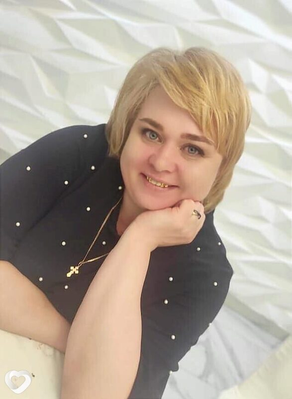 Алена, 46, Братске — анкета №3769098