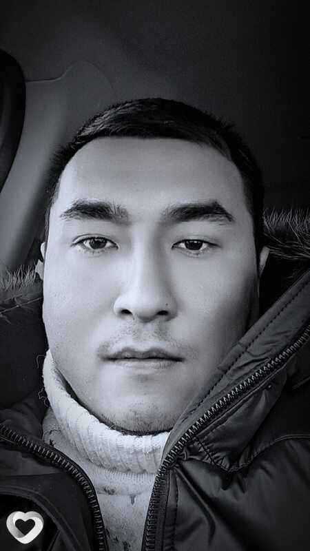 Asylbek, 30, Актобе — анкета №3769104