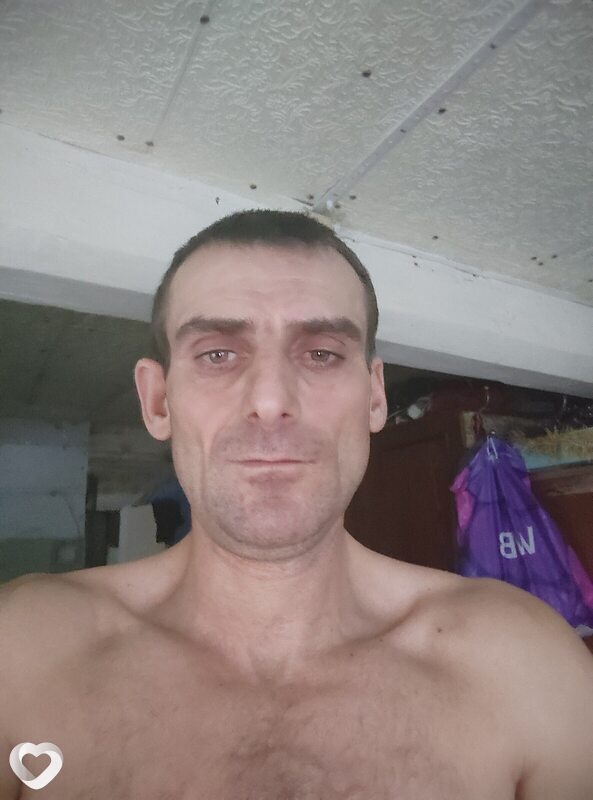 Андрей, 43, Оренбурге — анкета №3769105