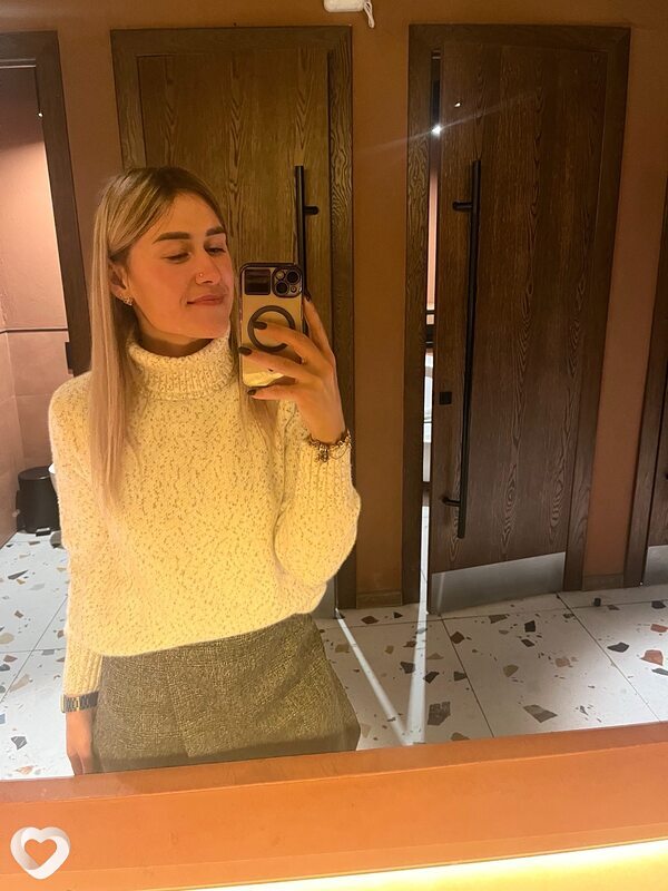 Ульяна, 28, Туле — анкета №3769162