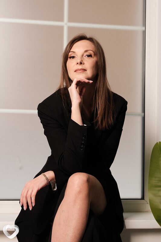 Ирина, 39, Красноярске — анкета №3769169