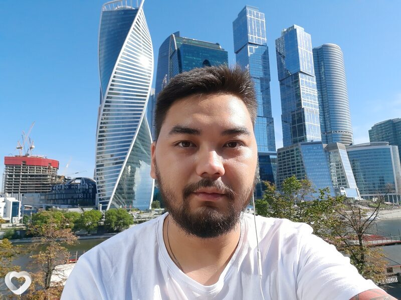 Павел, 28, Омске — анкета №3769170
