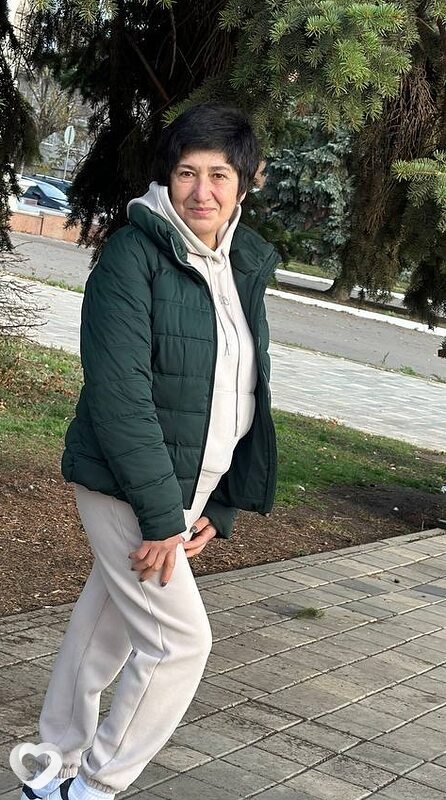 Анжелика, Стаханов