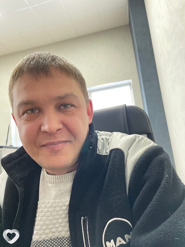 Сергей, 42, Кургане — анкета №3769177
