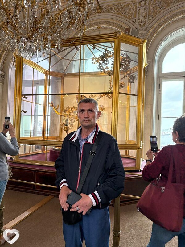Сергей, 48, Томске — анкета №3769179