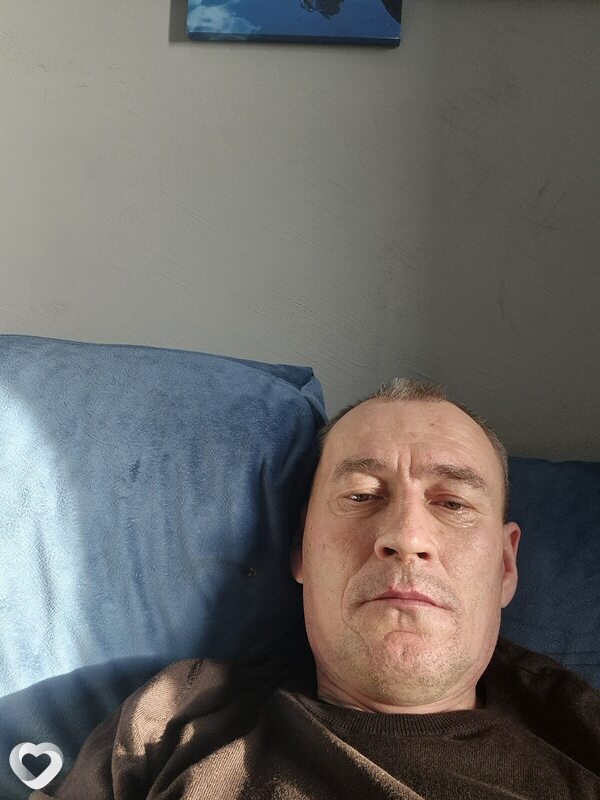 Андрей, 47, Воронеже — анкета №3769181