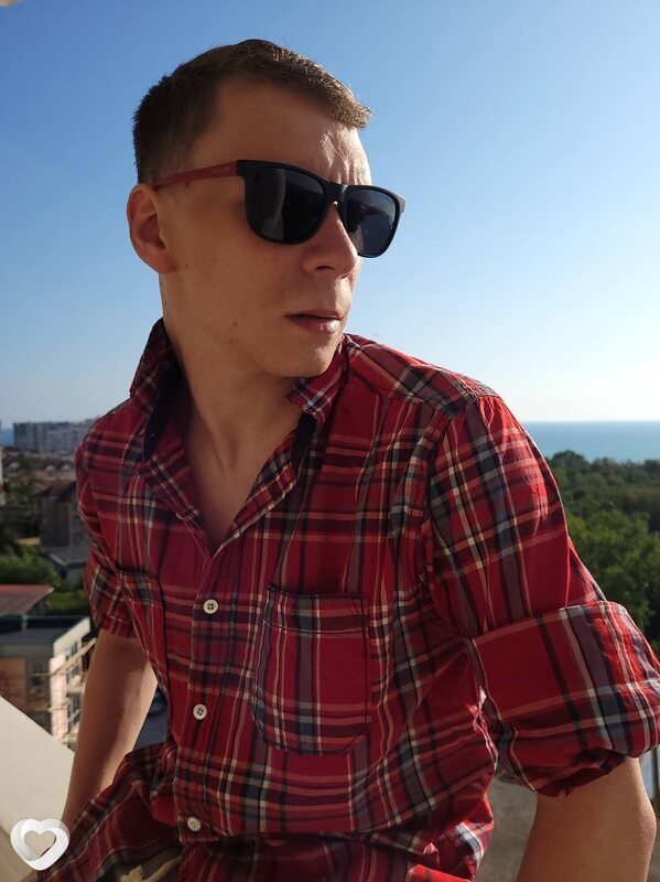 Денис, 29, Мурманске — анкета №3769183