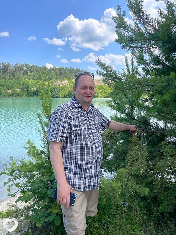 Олег, 52, Челябинске — анкета №3769185