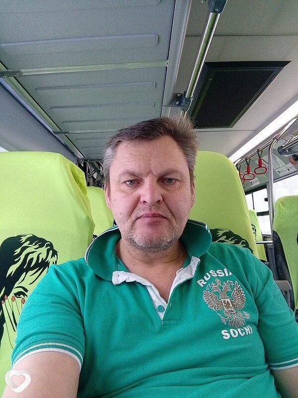 Андрей, 48, Фрязине — анкета №3769111