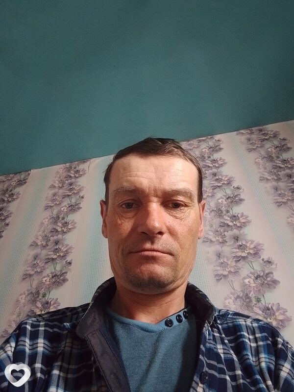 Евгений, 48, Прокопьевске — анкета №3769113