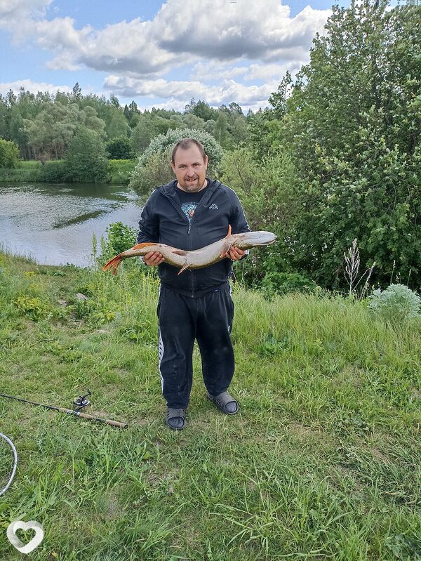 Иван, 38, Саранске — анкета №3769114