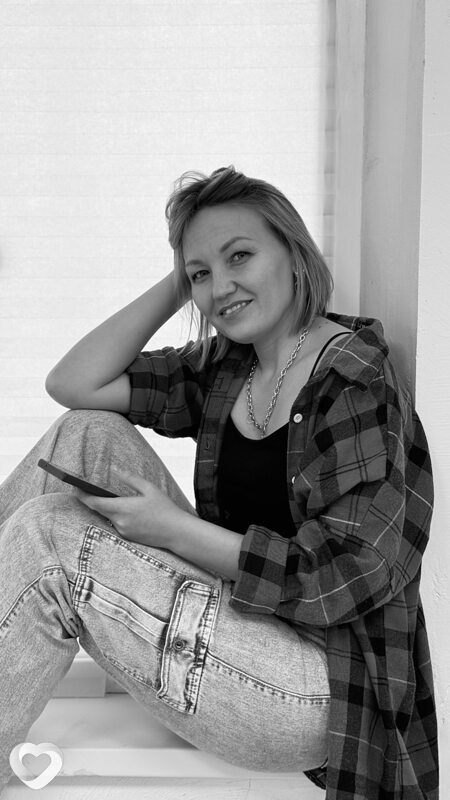 Людмила, 33, Набережных Челнах — анкета №3769115