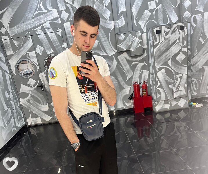 Юрий, 30, Владикавказе — анкета №3769116