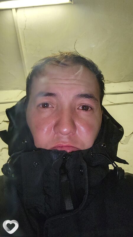 Ким, 36, Якутске — анкета №3769124