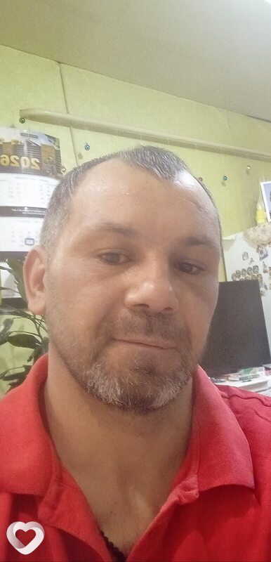 Сергей, 41, Тамбове — анкета №3769130