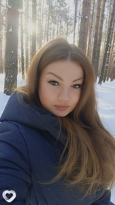 Юлия, 34, Ярославле — анкета №3769131