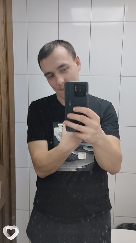 Артём, 29, Москве — анкета №3769135