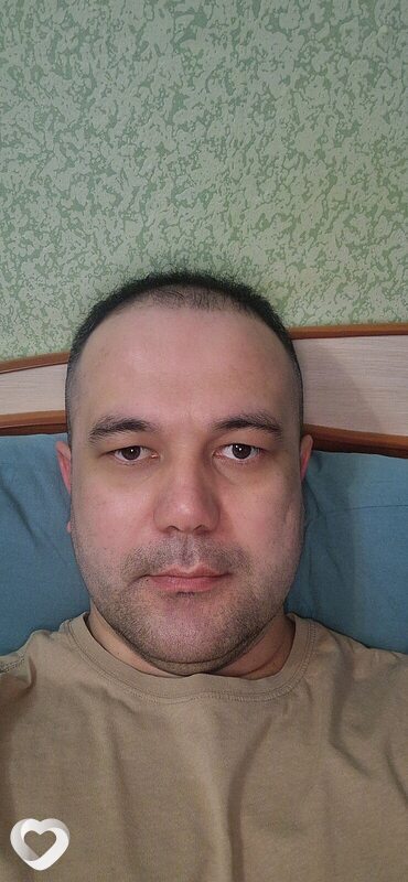 Бек, 37, Санкт-Петербурге — анкета №3769211