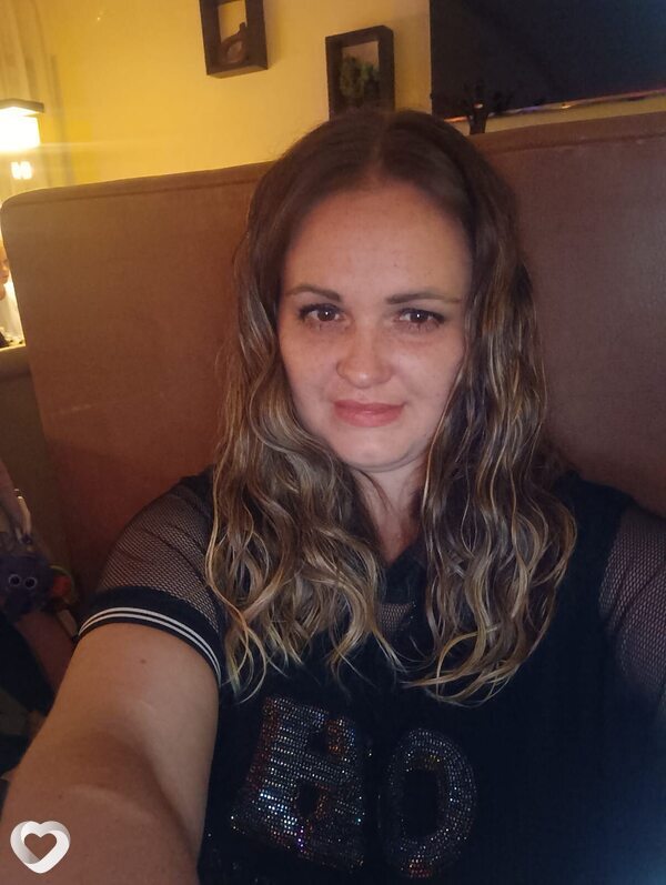 Анна, 40, Ростове-на-Дону — анкета №3769213