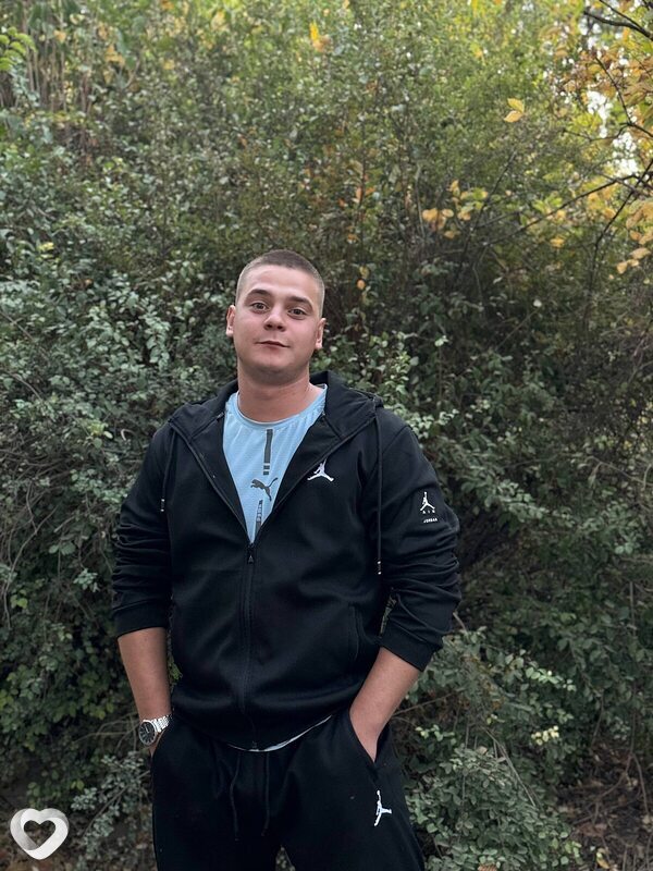 Алексей, 25, Владивостоке — анкета №3769218