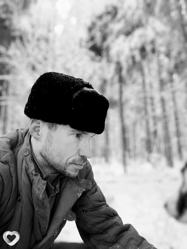 Вячеслав, 46, Санкт-Петербурге — анкета №3769219