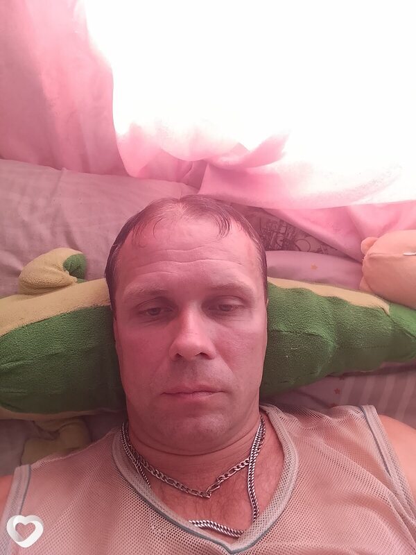 Вася, 44, Туле — анкета №3769224
