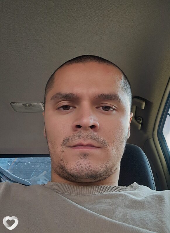 Диман, 30, Красноярске — анкета №3769225