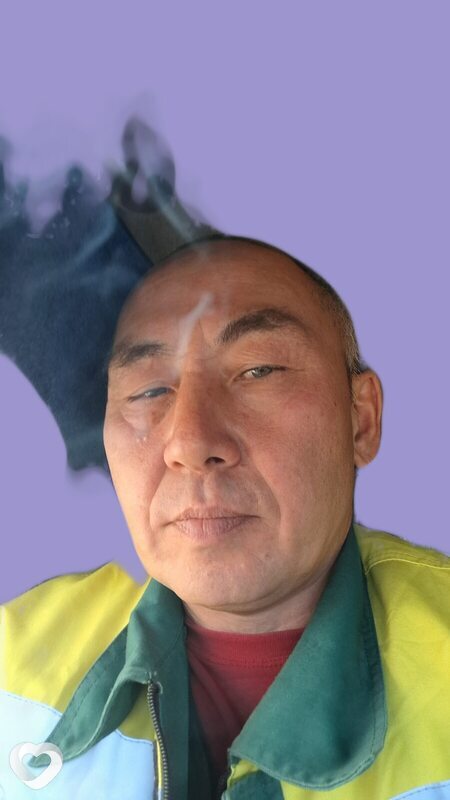 Саят, 42, Экибастузе — анкета №3769226