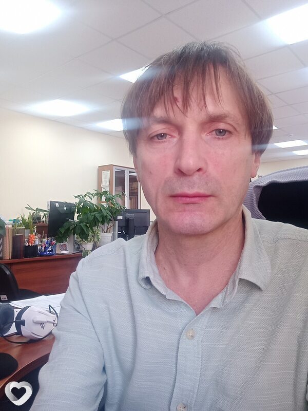 Алексей, 41, Хабаровске — анкета №3769228