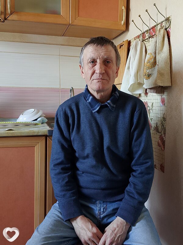 Дмитрий, Фокино