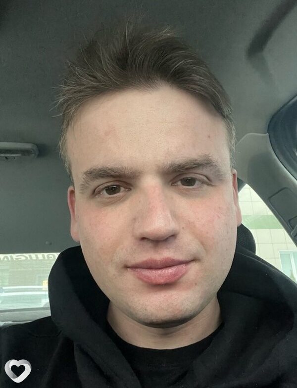 Стас, 36, Рязани — анкета №3769944