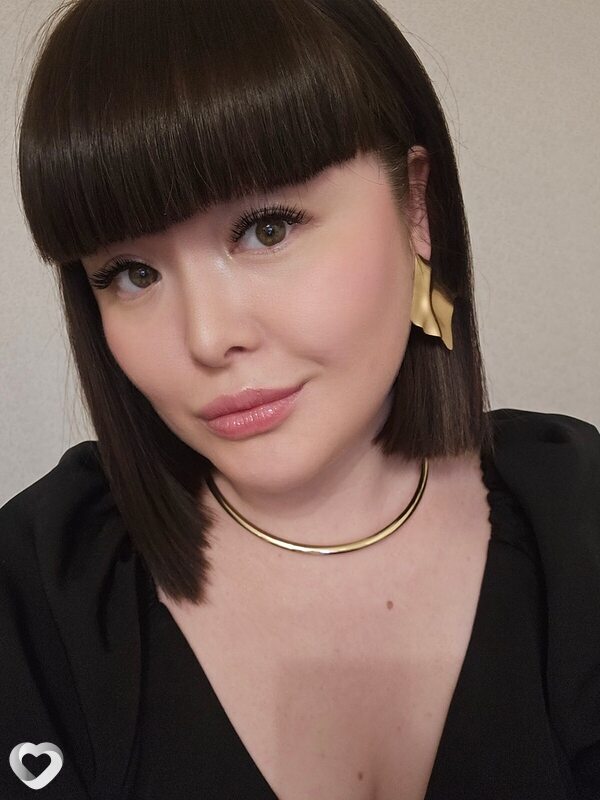 Рамашка, 31, Тюмени — анкета №3769947