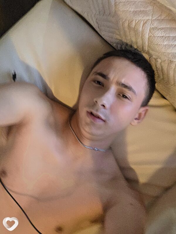 Артём, 24, Москве — анкета №3769950