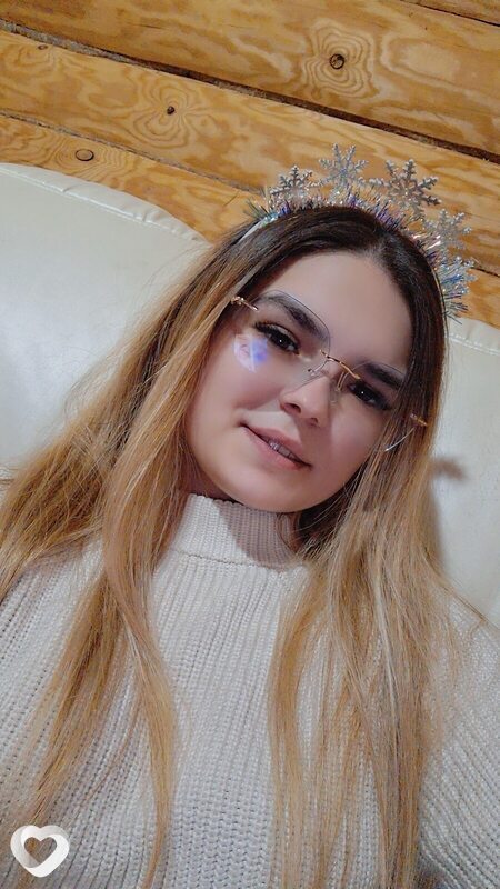 Аня, Невьянск