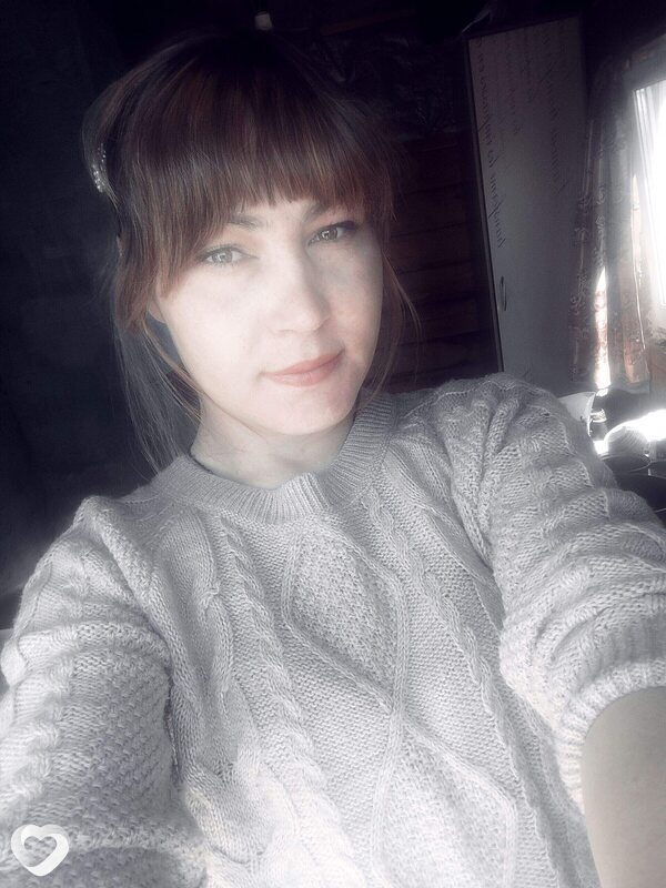 Ольга, 33, Улан-Удэ — анкета №3769953