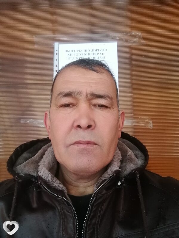 Hazat, 50, Москве — анкета №3769956