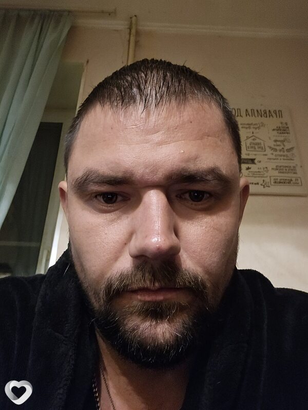 Влад, 35, Москве — анкета №3769959