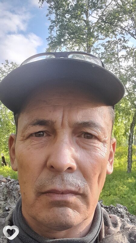 Андрей, Мильково
