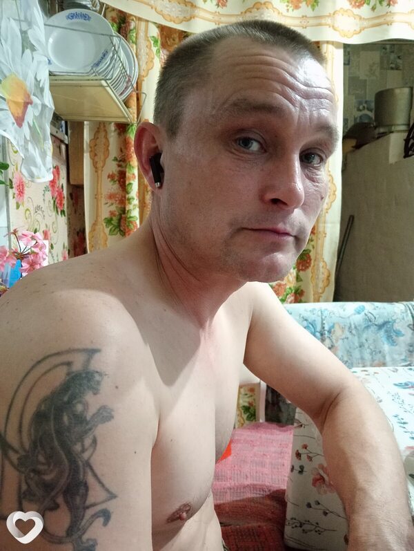 Александр, 42, Йошкар-Оле — анкета №3769461