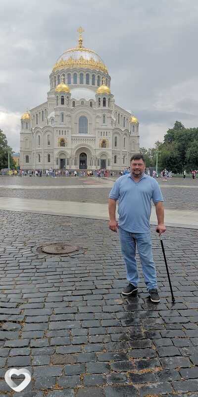 Денис, 40, Ростове-на-Дону — анкета №3769464