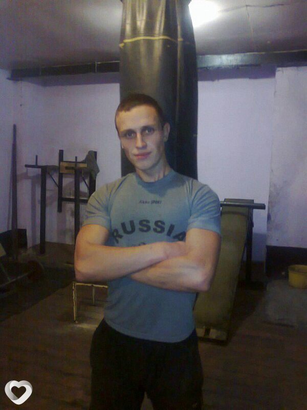 Даниил, 38, Костроме — анкета №3769467