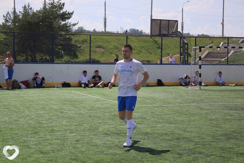 Дима, 26, Брянске — анкета №3769469