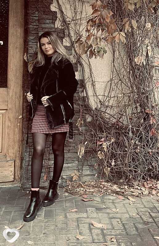 Svetlana, 37, Гродно — анкета №3769470
