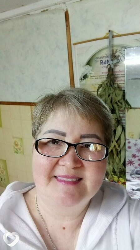Марина, 51, Екатеринбурге — анкета №3769475