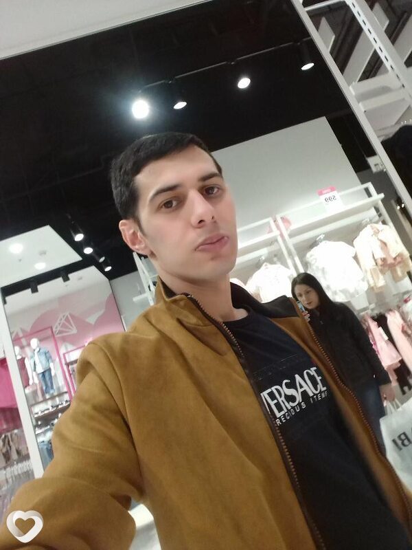 Александр, 36, Запорожье — анкета №3769478